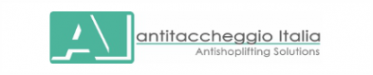 logo antitaccheggio italia