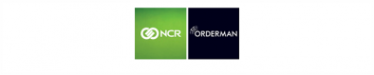 logo ncr orderman